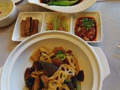 -功德林素菜饭庄(前门店)
