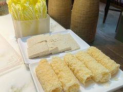 -涮福記·现切牛羊肉火锅(世纪汇店)