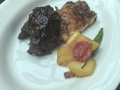 -食间牛排(湖西路店)