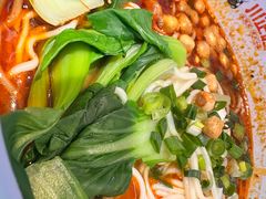 -川正旺江湖菜(三元桥店)