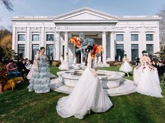 -南京东郊国宾馆