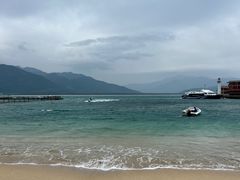 -海南分界洲岛旅游区