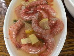 -正亮海鲜(人民西路店)