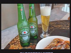 -济南凯宾斯基酒店-THE VIEW云景全日制餐厅