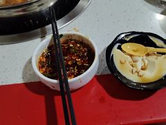 -牛华八婆麻辣烫(起源店)