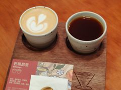 -Again Coffee Roaster(香蜜湖店)
