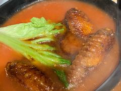 -华嫂冰室(尖沙咀店)