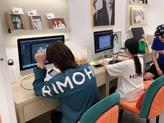-海马体照相馆(万菱汇店)