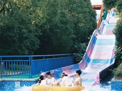 -苏州乐园森林水世界