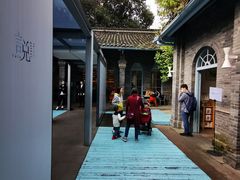 -三联韬奋书店(宽窄巷子店)
