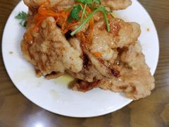 -开封灌汤包子铺(尚志大街店)