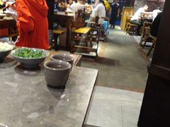 大堂-重庆渝达老火锅(春熙路店)