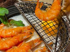 -鸣记脆皮烤鱼·海鲜烤鱼(三八广场店)