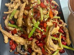 -大眼锅贴水饺(河东店)