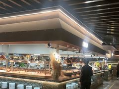 -汉丽斯巴西烤肉自助(市南店)