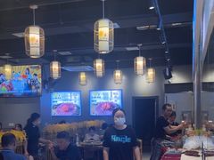 -小肥牛潮汕牛肉火锅(南联店)