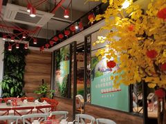 -湘当爱·鲜煮现炒(松岗立业路店)