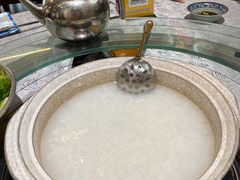 -丰尔粥食·粥底火锅·桑拿鸡(大良总店)