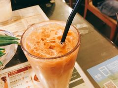 -翠华餐厅(湾仔店)