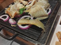 -潮界(虹桥新天地店)