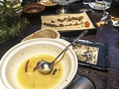 -丽华园·武汉地标楚菜餐厅(青山江滩店)