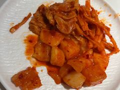 -大同江朝鲜菜•长春地标美食(绿园吾悦广场店)