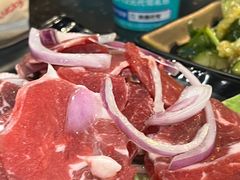 -丹东丛炟海鲜烧烤(江艺路店)