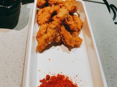 -半天妖烤鱼(中山路店)
