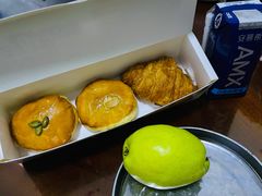 -味多美蛋糕(金顶街店)