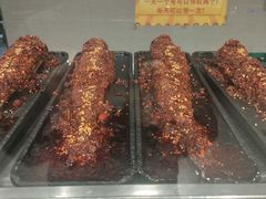 -韩麦大冷面(桂花街直营店)