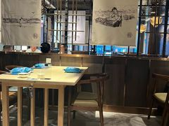 -小船渔村•大连菜•大连焖鱼(黄河路店)