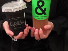-BUTTERFUL&CREAMOROUS 黄油与面包(万象城店)