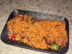 -留半山·香港食堂(啦啦宝都店)