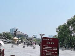 -华清宫景区