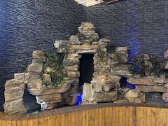 -明日世界密室轰趴·剧本桌游·箭馆团建(国贸店)
