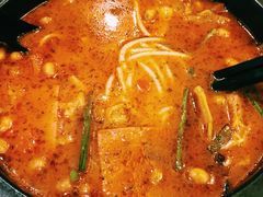 -大鼓米线(浦东长泰店)
