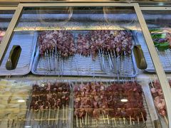 -欧提汗·新疆餐厅·清真(银都路店)