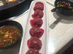 -围炉·川味鲜货火锅(万达珍珠坊店)