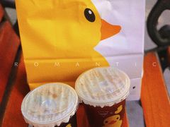 -Manner Coffee(K11店)
