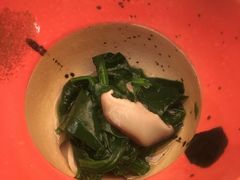 -滩万日本料理Nadaman(国贸大酒店)