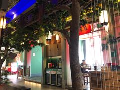 -松沪名灶·豆浆鱼头·新上海菜(飞航吾悦广场店)