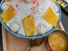 -烤匠麻辣烤鱼(IFS店)