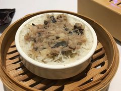 -稻香酒家·33年老字号·港式粤菜(富邦中心店)