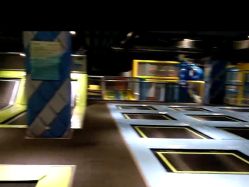 -反弹蹦床公园·亲子乐园·团建·派对(青岛融创茂店)