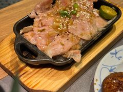 -沼津港精致料理·寿喜烧·烧鸟(龙湖南桥天街日料榜单店)