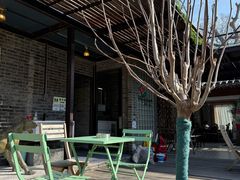 -糖房咖啡(南锣鼓巷店)