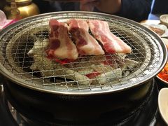-韩国料理大力士(屏风街店)