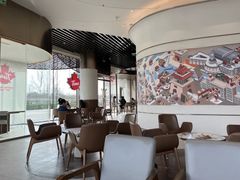 -Tims天好咖啡(河西万象城店)