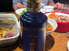 -掌柜的店·河南的菜(世茂店)