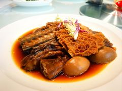 -廊亦舫Lang Yi Fang Restaurant(金桥店)